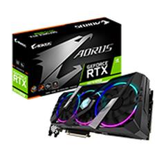 二手技嘉 AORUS RTX 2070 SUPER 8G回收